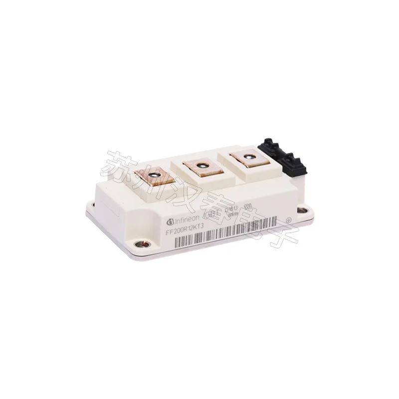 Power IGBG module FF100R12RT4 FF150R12RT4 FF200R12KT4 FF300R12KT4