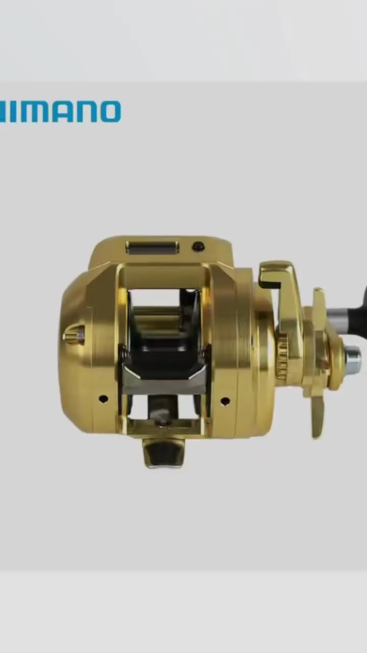 SHIMANO OCEA CONQUEST CT 300HG ゴールド SHIMANO 18オシアコンクエスト CT 300HGの最安値・インプレ・釣果