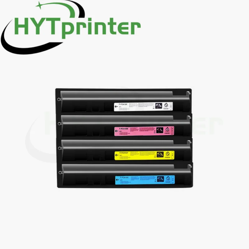 Profession Toner Cartridge Compatible for Toshiba e-STUDIO 2010AC 2510 2515 3015 3515 4515 5015 2110 2610 2615 3115 3615 4615AC