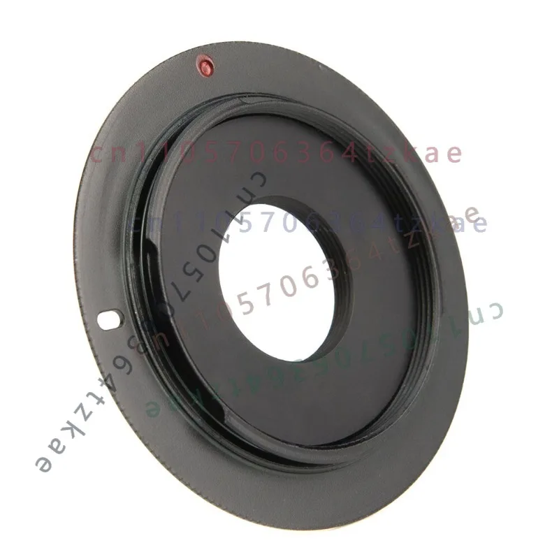 New RMS‑for Nikon AI Adapter Ring Optical Spare Part For Microscope Objective Lens To for Nikon AI DSLR SLR Camera Shooting