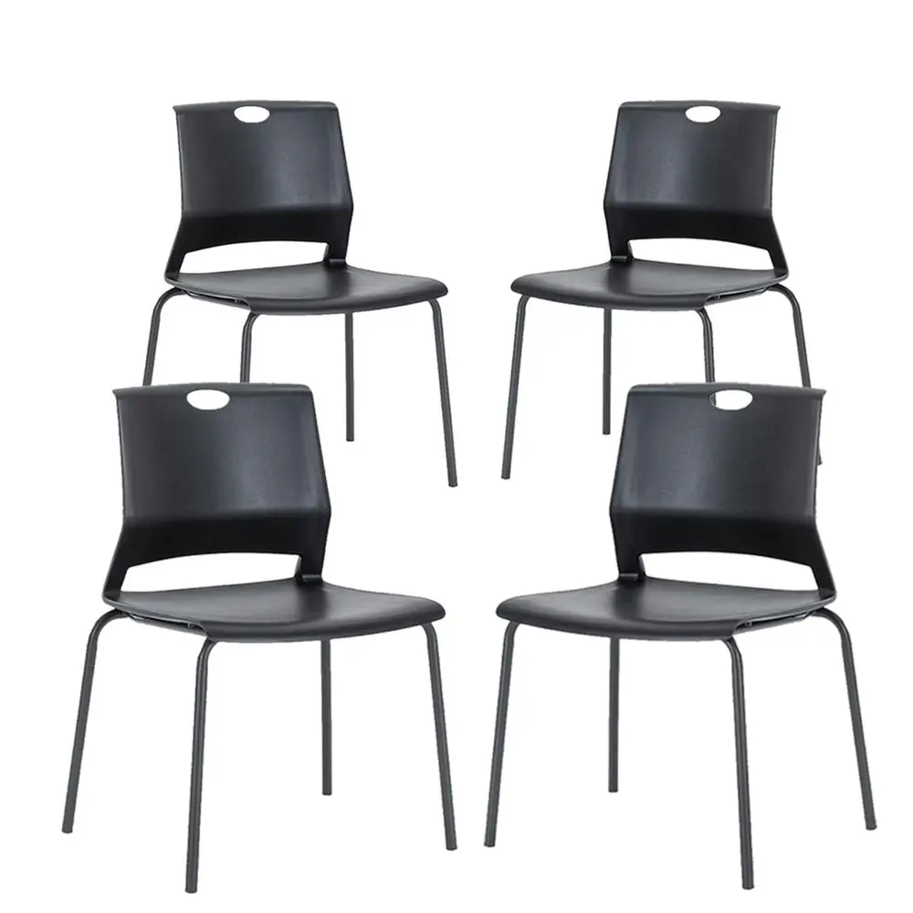 Stackable Chairs Se…
