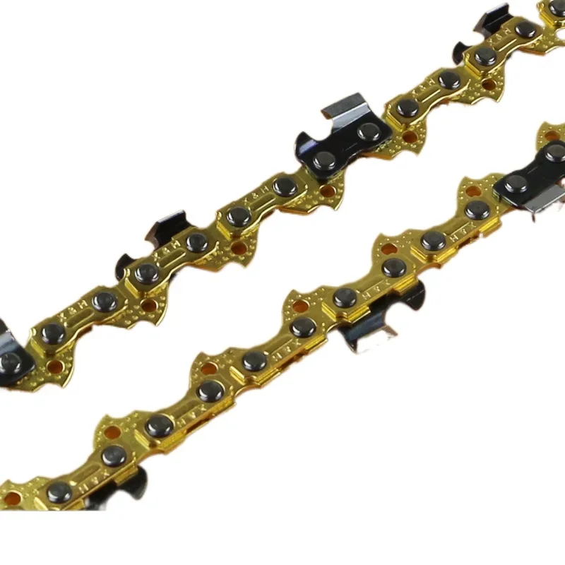 1pcs สําหรับโซ่ 405/5016 เลื่อยโซ่ไฟฟ้า Tiger HEAD CHAIN 16 นิ้ว 29 มีด 59 ส่วนไฟฟ้าอุปกรณ์เสริม
