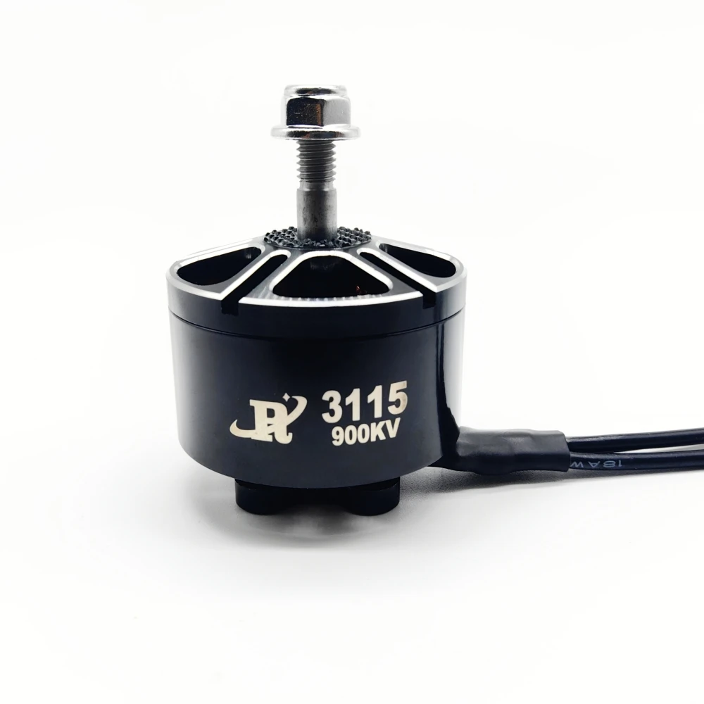 Hot 3115 F3115 900KV 3-6S Brushless Motor for RC Multirotor FPV Freestyle Mark4 9inch 10inch XL10 Long Range FPV Frame Kit