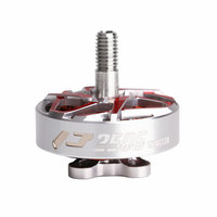 4PCS T-MOTOR P2505 2505 1850KV 4-6S Long Range Brushless Motor for 5-7 Inch RC Drone FPV Racing