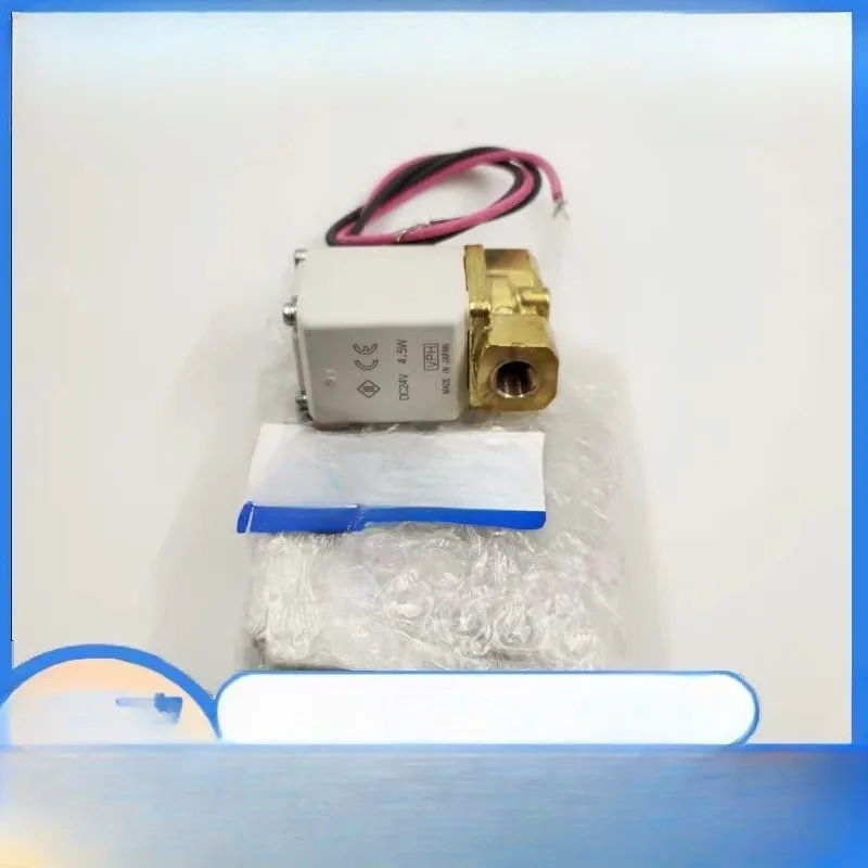 أجزاء لصمام الملف اللولبي SMC VX212AA VX213 214 AA BA CA DA EA FA HA XB XNB #2