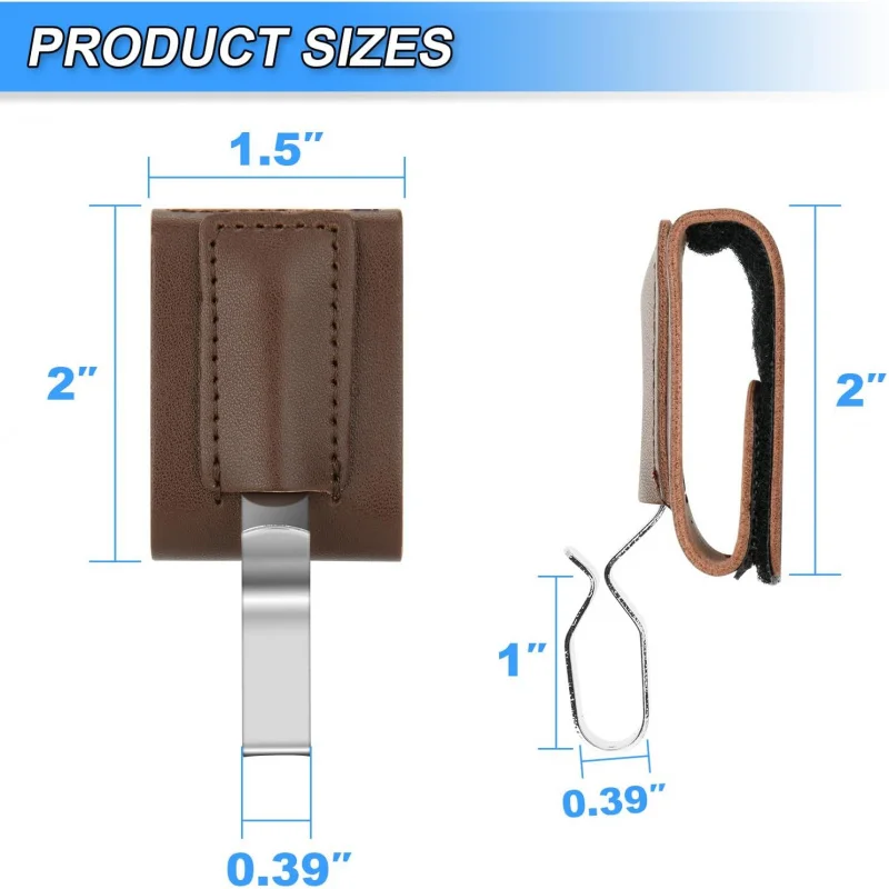 حامل مقبض بمشبك حزام السيف الضوئي - ربط حافظة الخصر. هذا يساعدك على الترفيه الشخصي الكلاسيكي #2