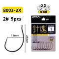 8003-2X-2-9pcs