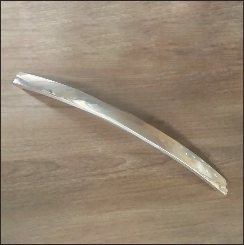 RV get on the handrail, get on the car and pull the car, handle, welcome handle, door handrail, stainless steel bright handrail
