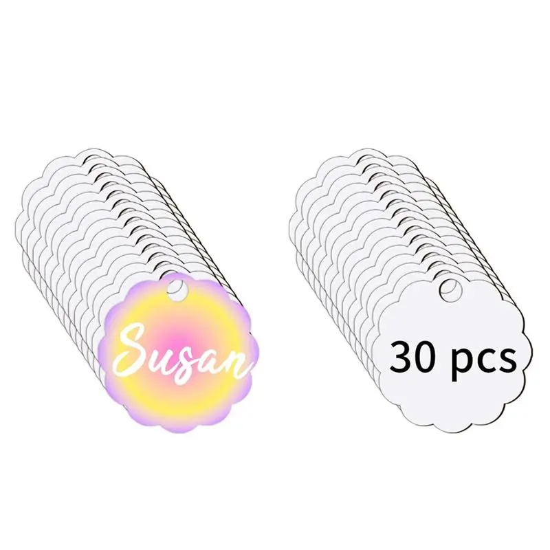 A84E-30 Pcs Sublima…