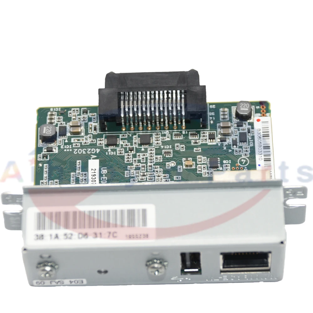 UB-E04 For Epson TM U220B 220PB 220PD 220PA TM T81 T82II T88III T88IV T88V T70 T90 T86L C32C824541