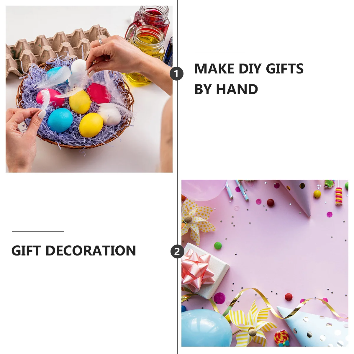 10 Uds decoración de girasoles flores de imitación accesorio DIY cabeza de guirnalda Artificial falsa