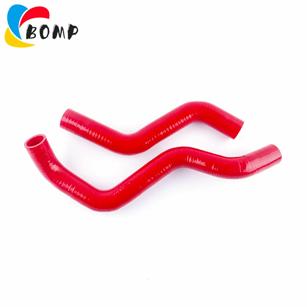 

Silicone Radiator Hose（2pcs） For Toyota Altezza/Lexus IS200/IS300 RS200 SXE10 1999-2005
