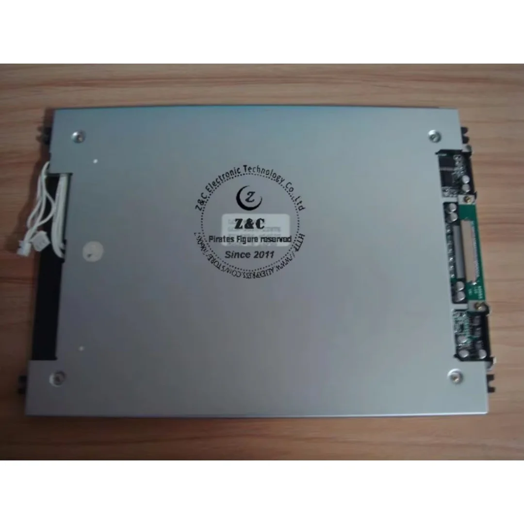 

Новая оригинальная ЖК-панель LCM-5331-22NTK 9,4 дюйма для SANYO