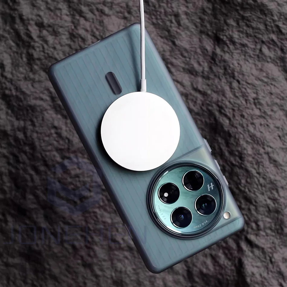 Thumbnail 4 - #63 Ranked OnePlus 12 Cases Picks in 2026