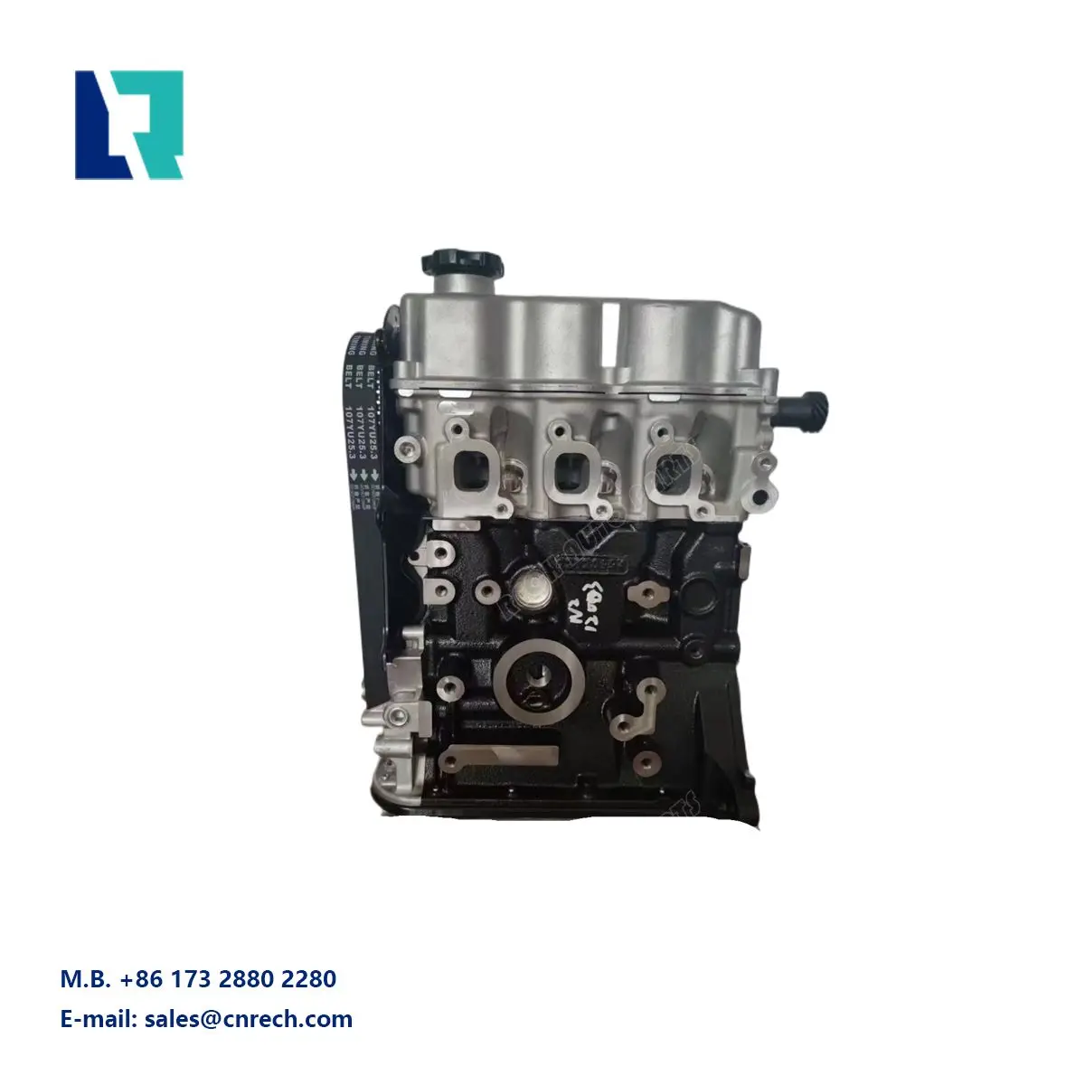 Прямая продажа с фабрики F8CV MATIZ TICO DAMAS Двигатель Длинный блок для Dae-woo