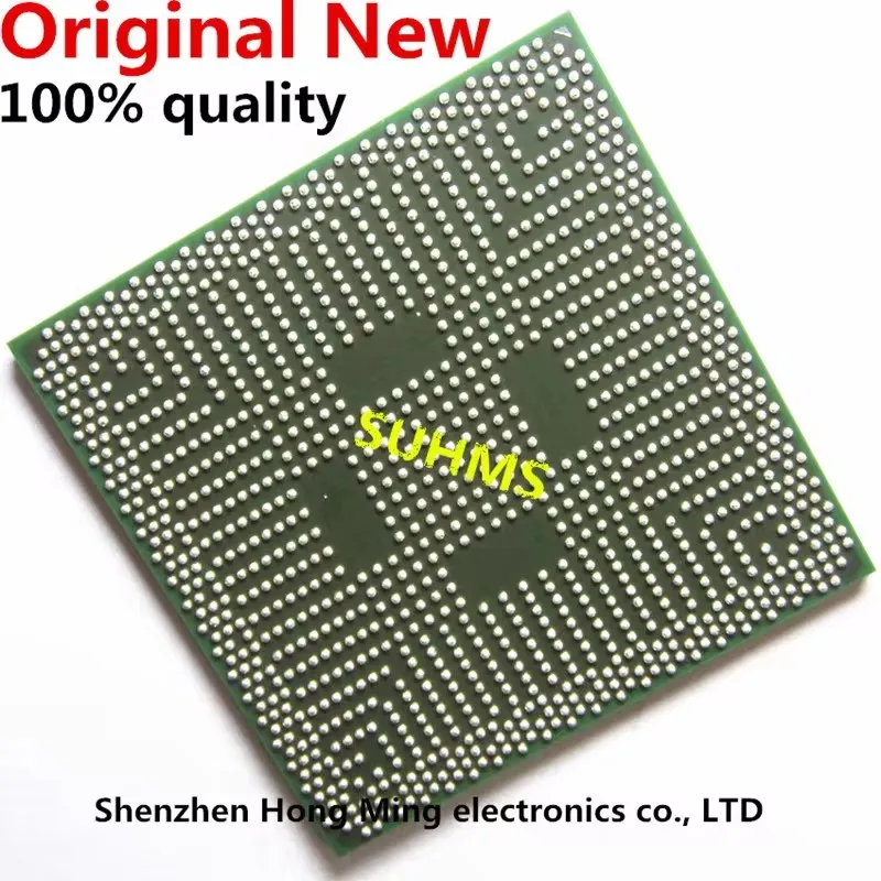 100% новый RS600ME 216MEP6CLA14FG BGA