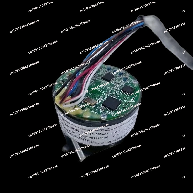 

Suitable for Delta Incremental Rotary Encoder NH4-17LS65CAT