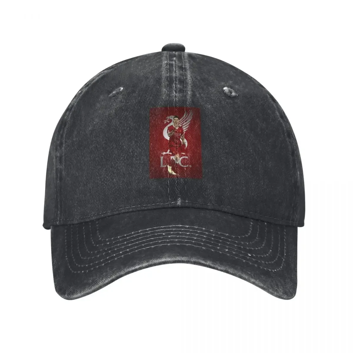 Art Roberto Firmino Baseball Cap Golf Hat western Hat sun hat Snap Back Women's Golf Wear Men's