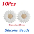 30mm  white