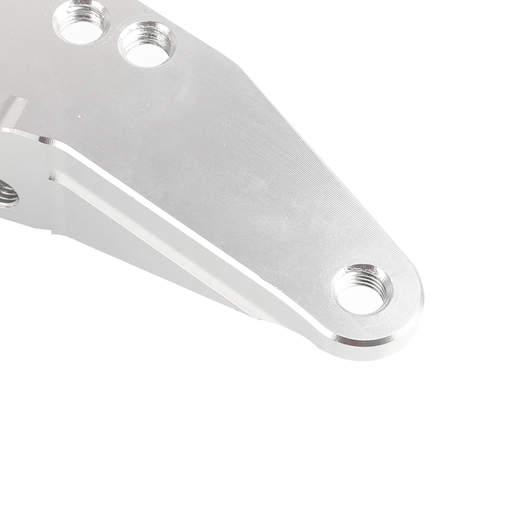 

Engine Guard Cover and protector Crap Flap For 1290 Super Adventure R S 2017-2020-2021-2022-2023 Clutch Side Engine Case Cover