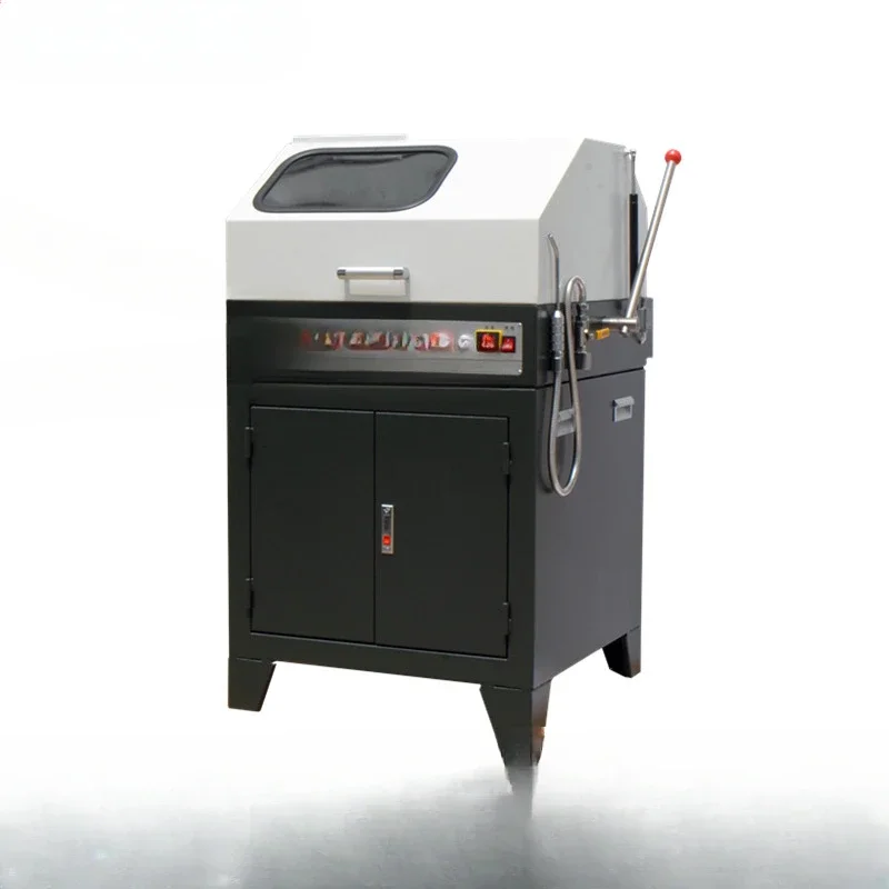 QG-3 Vertical Sampl…