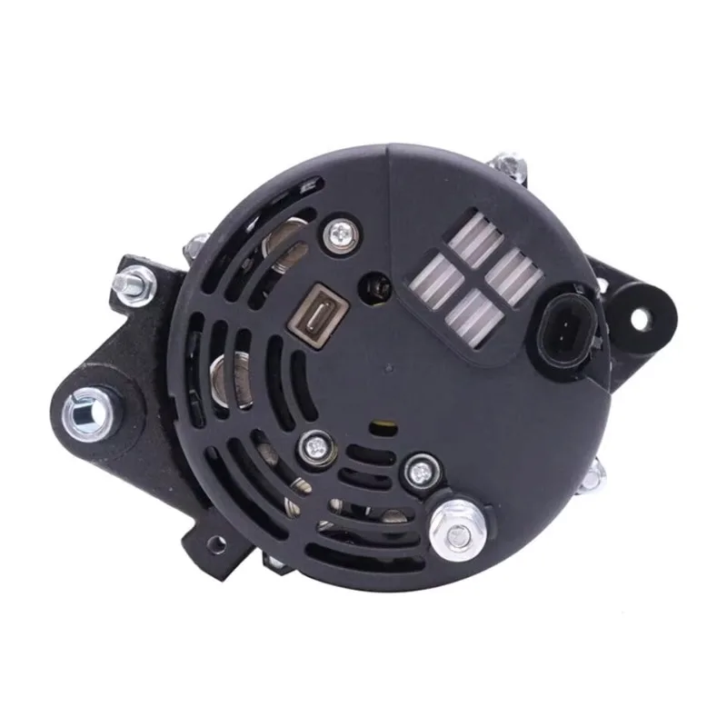 

12V 65A Alternator 70005137 7027993 70-01-8460 19020609 for JLG Boom Lift 450AJ 450A 660SJ 600S