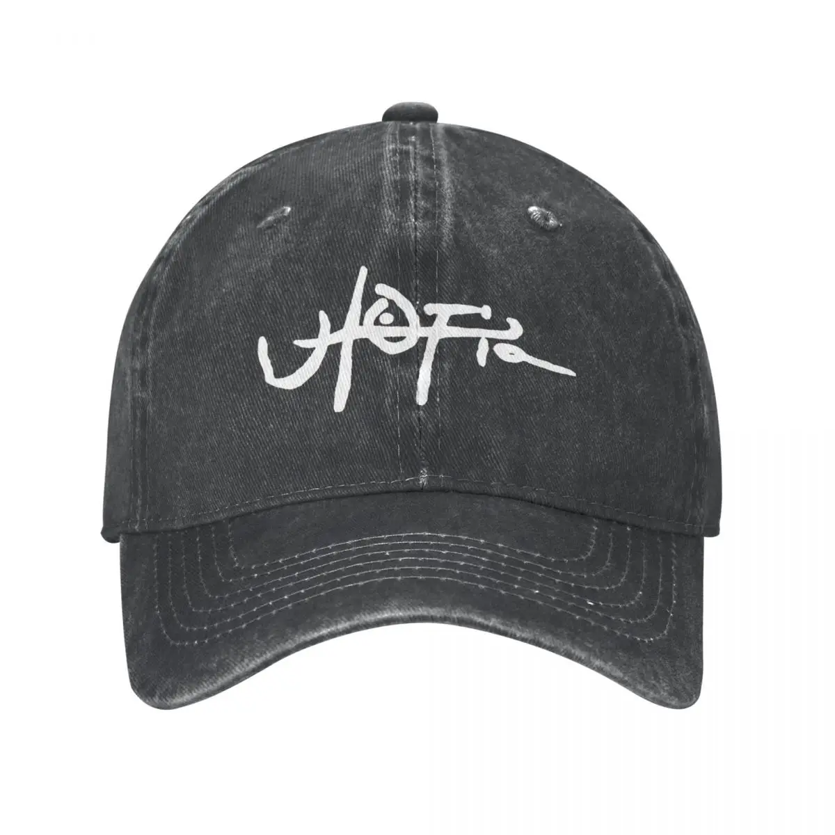 

Travis Scott Rapper Utopia Men Baseball Caps Cactus Jack Hip Hop Distressed Denim Washed Caps Hat Vintage Outdoor Snapback Cap