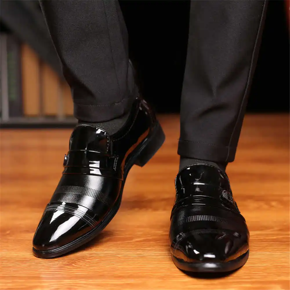 Ballroom Dance Parties Luxury Shoes For Men Loafers Men's Luxury Brand Sneakers Luxury Designer Sport Sneackers Runners