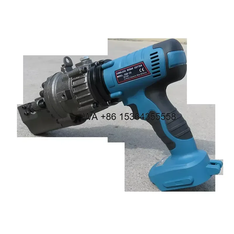 Wmwmnu for Industrial Quality High Power Portable Manual Steel Pipe Cutting Affordable Price