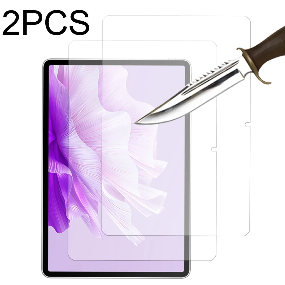 

2PCS Glass screen protector for Huawei mediapad M6 M8 10.8 8.4 Turbo pro lite 10.1 8.0 T3 T5 9.6 M3 M2 T1-701 tablet film