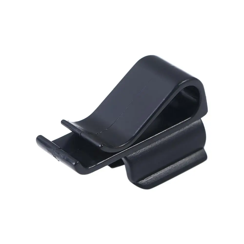 14 stücke Putting Organizer Golf Zubehör Sporting Goods Golf Club Clip Golf Putter Halter Golf Tasche Clip Auf Putter Halter