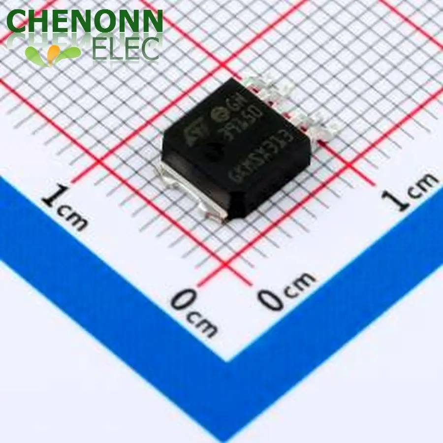 30PCS/LOT LD39150PT-R (Power Management)