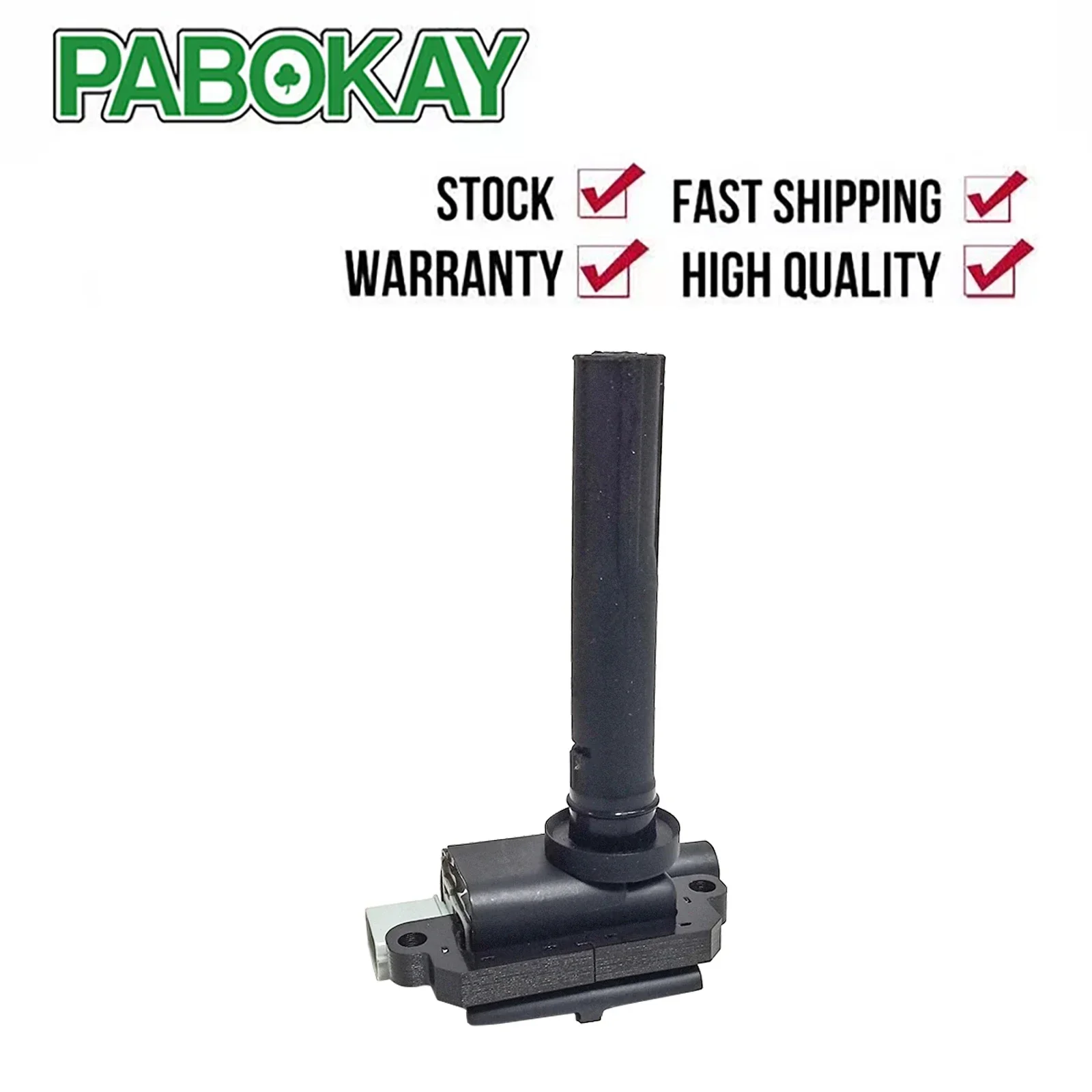 

Ignition Coil For Suzuki Swift Aerio Futura 33400-62J00 33400-83E10 33400-83E00 33400-83E00-000 33400-83E10-000 88921403