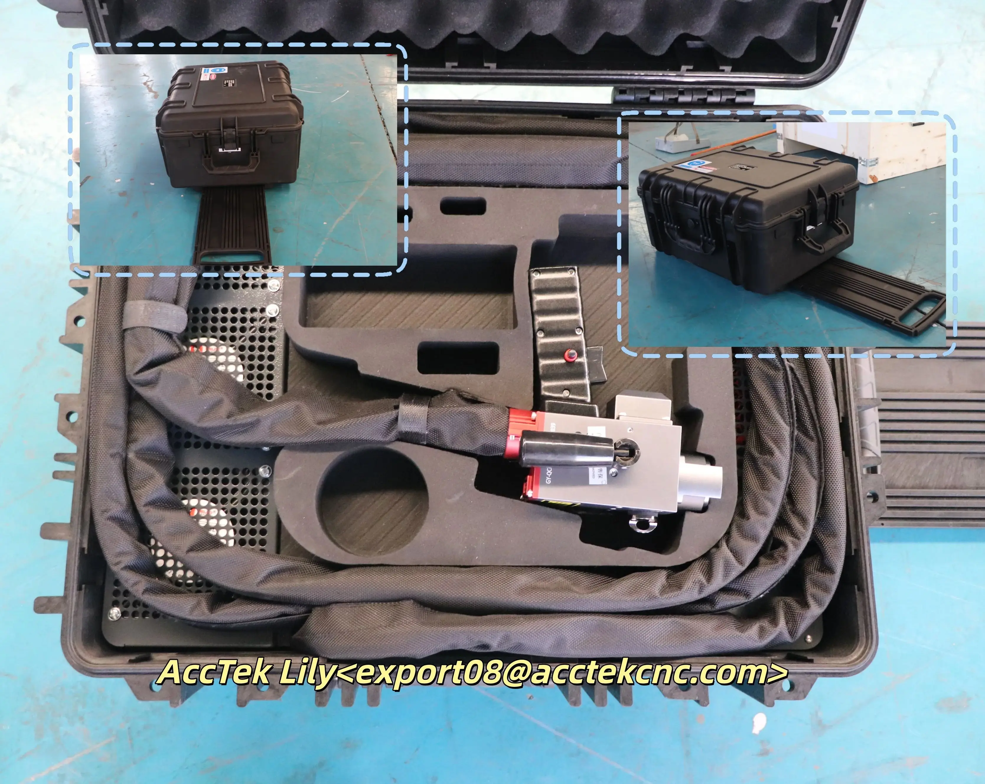 Good Price Laser Cl… - image