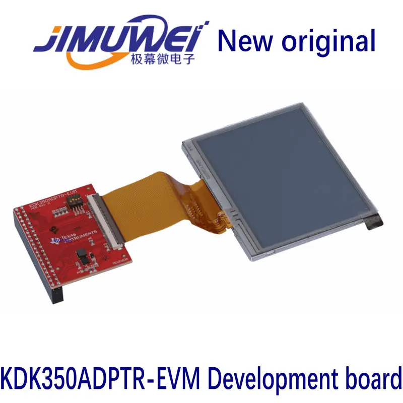 KDK350ADPTR-EVM Development board 100%New and Original