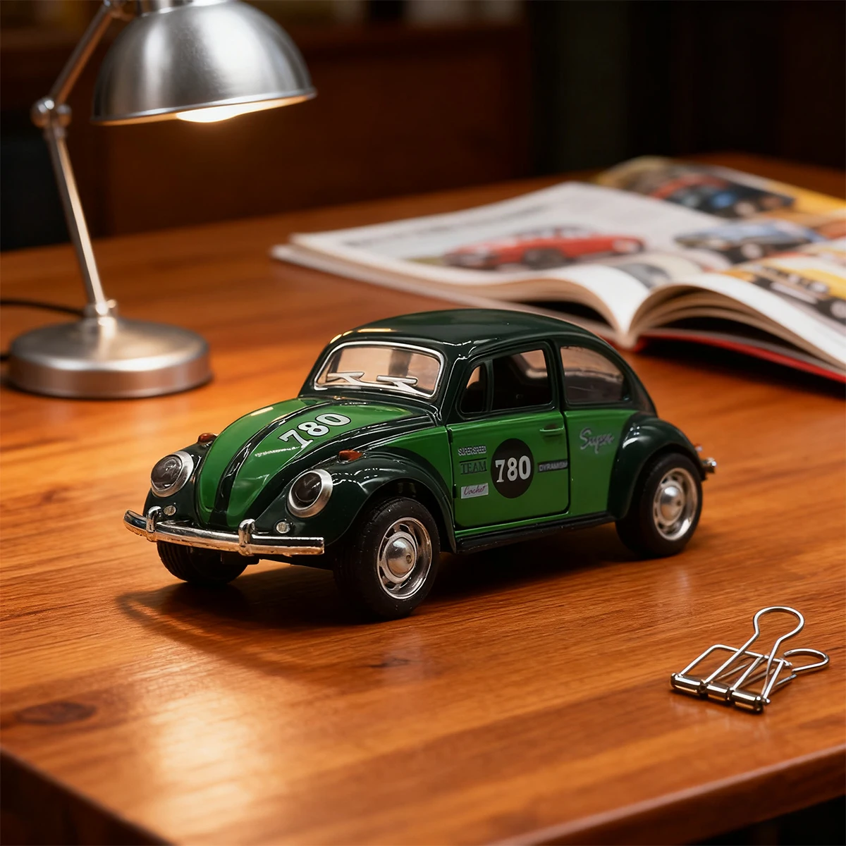 1:32 هالوين بيتل سبيكة يموت الصب رسمت سباق السيارات التراجع قابلة للفتح سيارة مصغرة لعبة أطفال سيارة الصبي هدية حلية