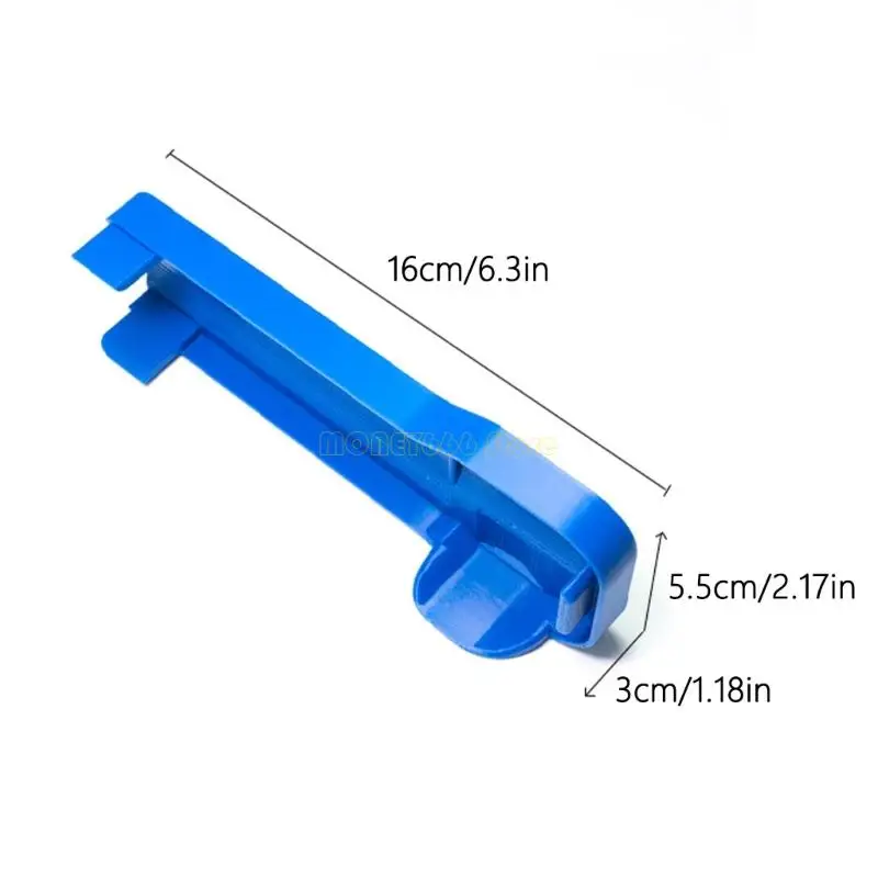 F62C Lens Guard for Pocket 3 PTZ Camera Lens Protector Housing Shell Travel والاستخدام اليومي الأسود