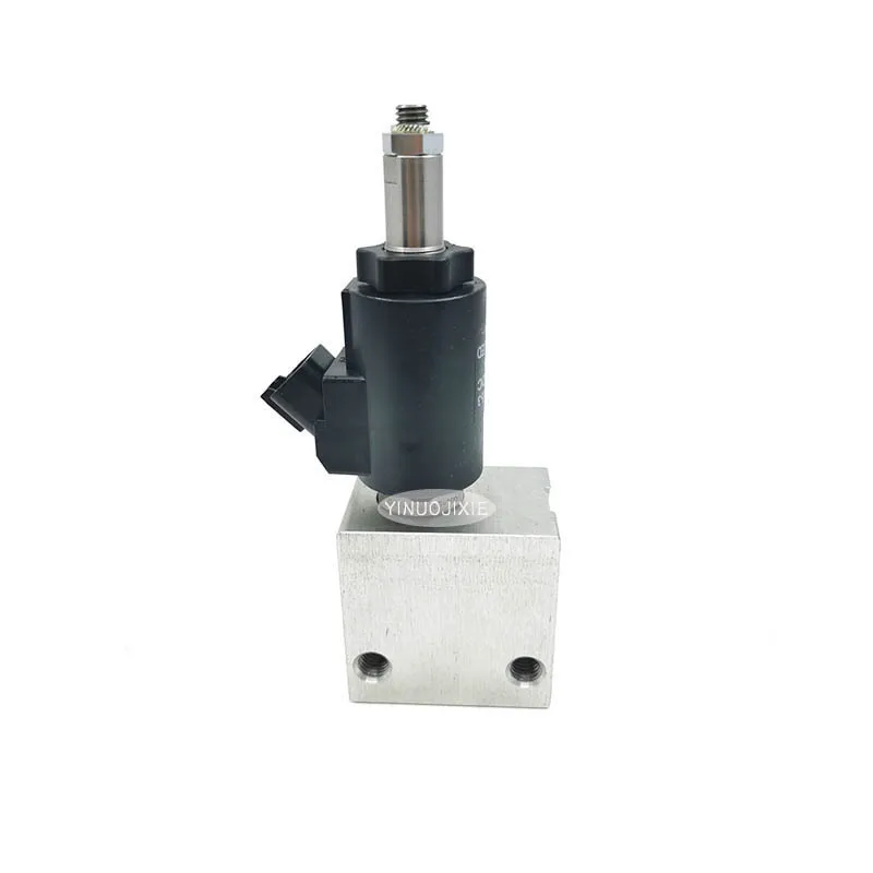 

Excavator Mechanical Parts Suitable For Volvo EC360 EC380D Fan Pump Solenoid Valve 14616529