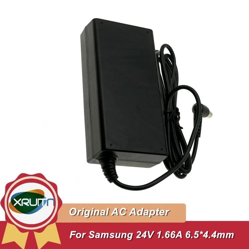 

Новый адаптер питания переменного/постоянного тока A4024-FPN MEAAD00048A для HW-K650 H750 K651 K450 HWK450 HW450 HM45 K551 H370 J8500 Зарядное устройство 24 В 1,66 А 40 Вт