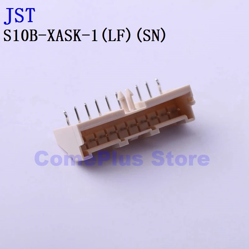 10 conectores S08B-XASK-1 S09B S10B.