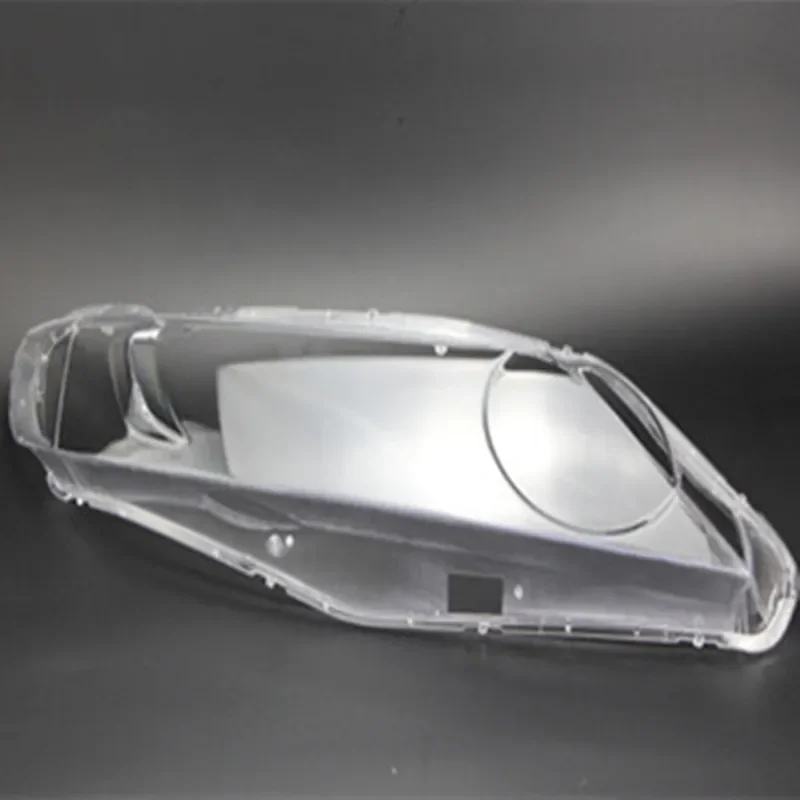 

Car Headlight Lenses Replacement Left & Right Headlamp Protective Shell Cover for Honda Civic 8 2006-11