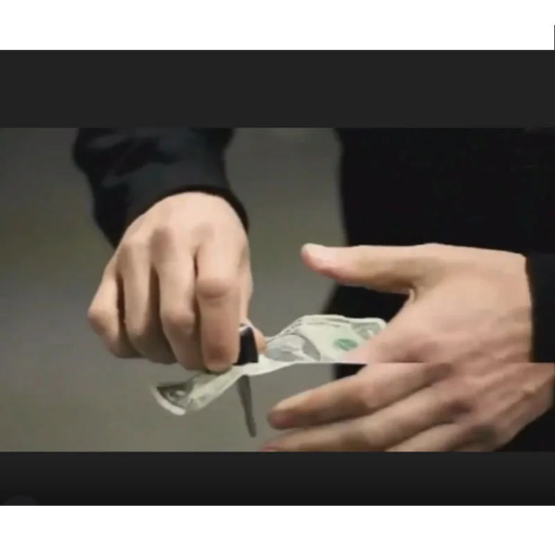 

Ключ зажигания через все Крис Смит Волшебные трюки Сцена Ментализм Магия Магия Волшебники Трюк Опора