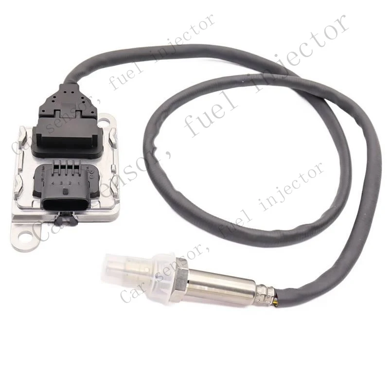 Q+ Nitrogen Oxide Nox Sensor 04466642 2937841 G835970020112 For Deutz TCD 2.9 3.6