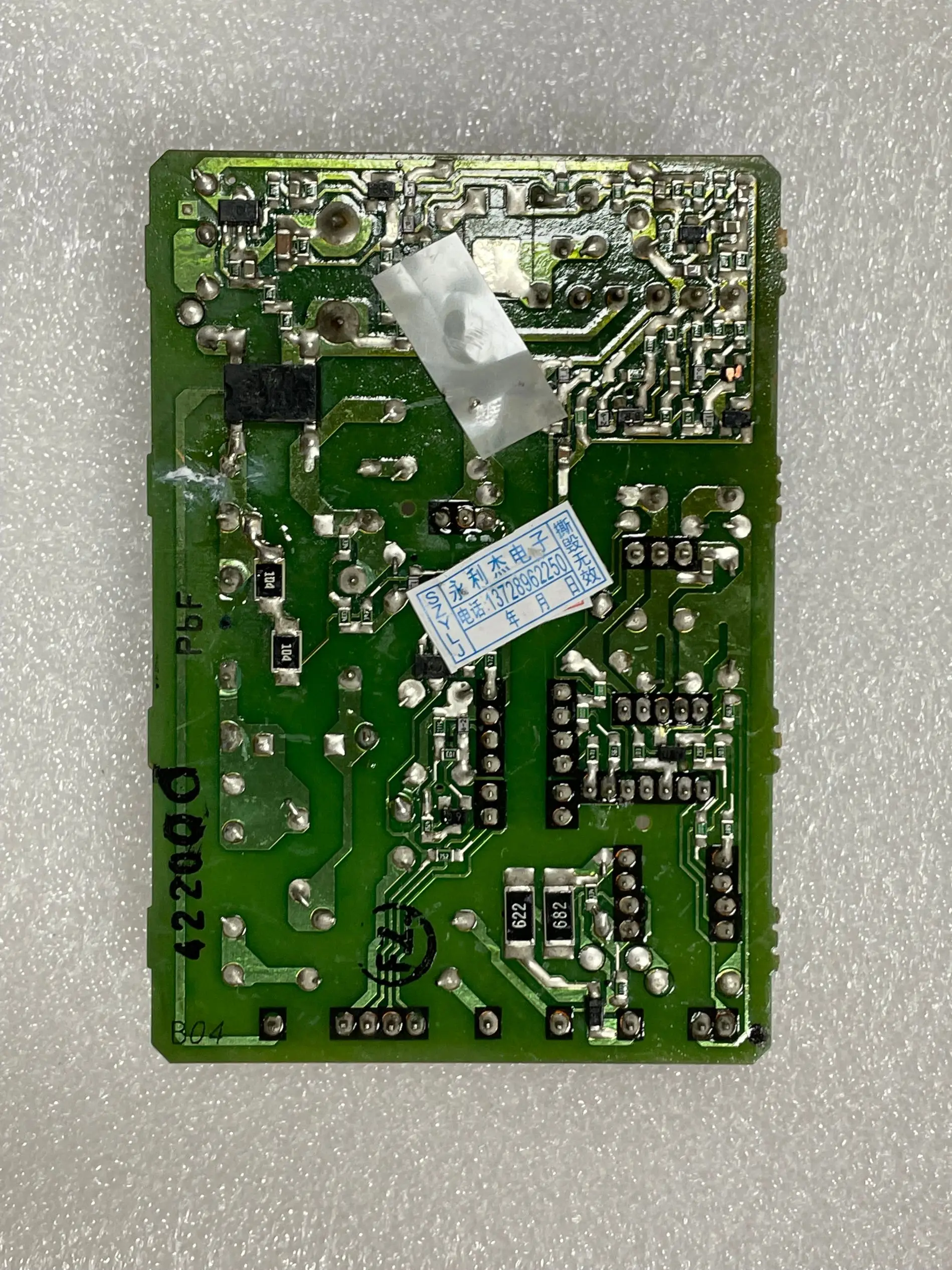 Moederbord A742616 Power Board Computer Board