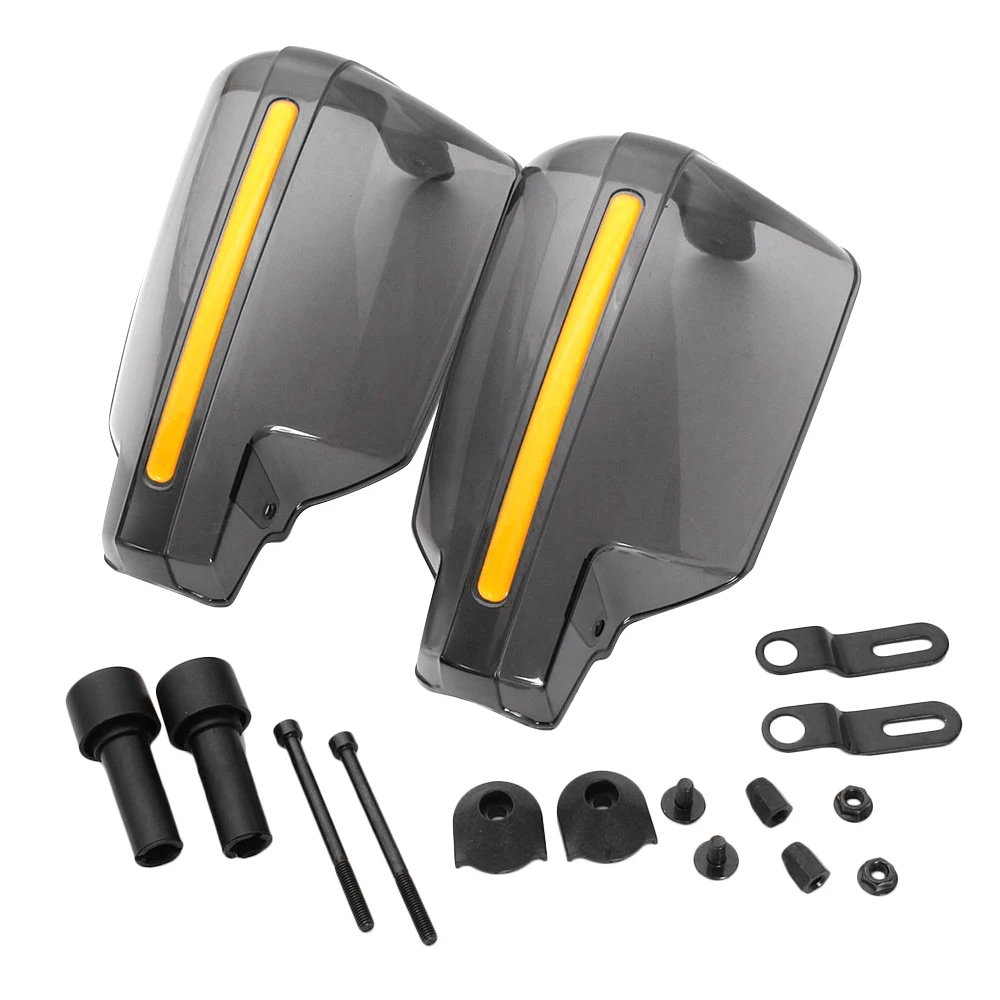 

Motorcycle Hand Guard Windshield Windshield Off-Road Motorcycle Wind Guard Hand Protector Modification