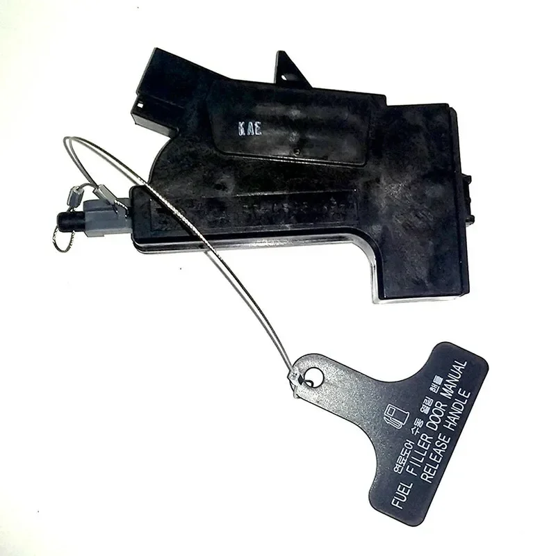 

81590C1000 OEM Fuel Filler Door Opener Assembly for 2015-2016 Sonata