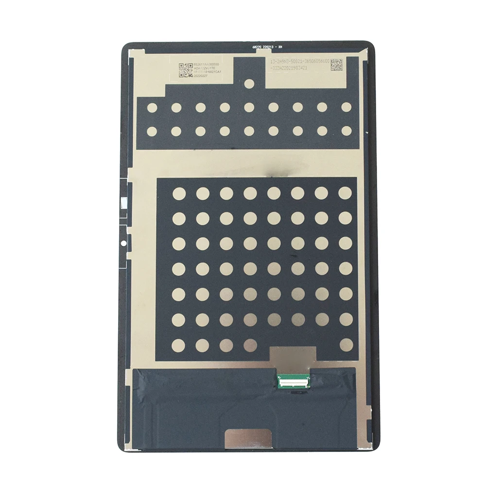 New LCD 11inch Display LCD For Realme Pad X RMP2108 RMP2107 5G WIFI Touch Screen Digitizer With Lcd Display Assembly