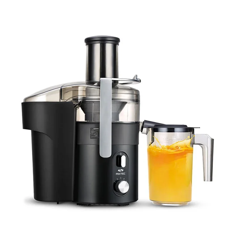 Best Powerful Heavy Duty Fruit Juice extractor Commercial Electric Fruit Juicer