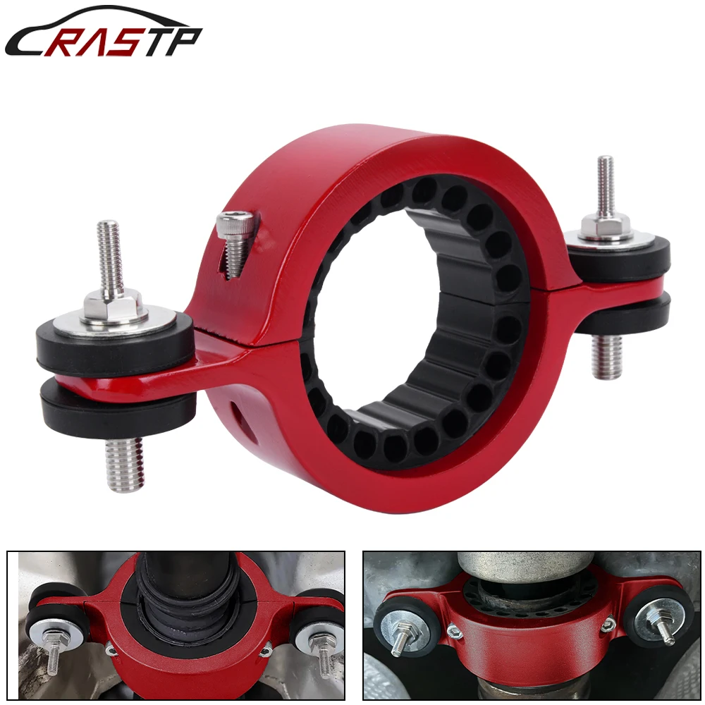 

RASTP-CHR03A0 Driveshaft Center Support Bearing Carrier for Dodge WD Durango 2011+for Jeep WK2 Grand Cherokee 2011+ RS-LTB016