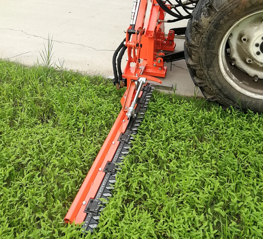 

1500/1800mm Tractor Hedge Trimmer Machine for Sale Rima